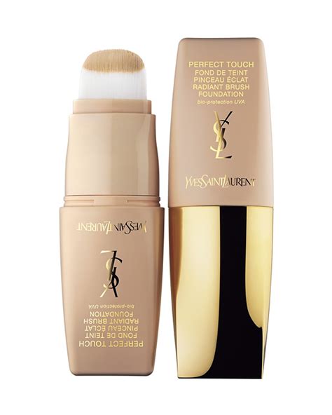 ysl radiant foundation|ysl beauty foundation.